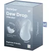 Dew Drop blue