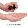 BRUMA – prémium folyékony vibrátor, ultra csúszós eper 15 ml