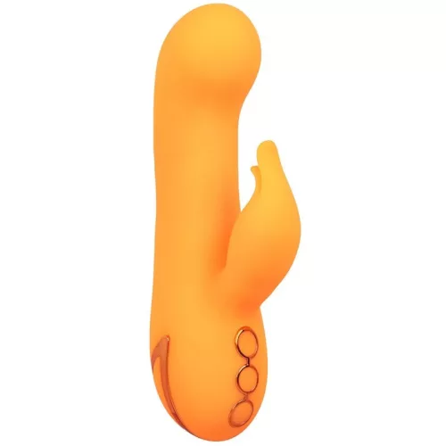 CALEXOTICS - MONTECITO MUSE VIBRÁTOR NYÚL NARANCS CALIFORNIA DREAMING-TŐL