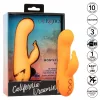 CALEXOTICS - MONTECITO MUSE VIBRÁTOR NYÚL NARANCS CALIFORNIA DREAMING-TŐL