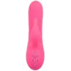 CALEXOTICS - SACRAMENTO SWEETIE VIBRÁTOR RABBIT PINK CALIFORNIA DREAMING-TŐL