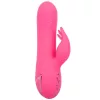 CALEXOTICS - SACRAMENTO SWEETIE VIBRÁTOR RABBIT PINK CALIFORNIA DREAMING-TŐL