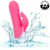 CALEXOTICS - SACRAMENTO SWEETIE VIBRÁTOR RABBIT PINK CALIFORNIA DREAMING-TŐL