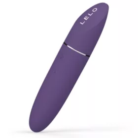 LELO - MIA 3 SZEMÉLYES VIBRÁTOR LILA