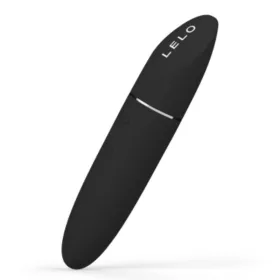 LELO - MIA 3 SZEMÉLYES VIBRÁTOR FEKETE