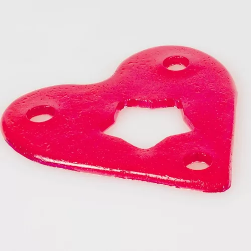 Comestible Tanga eper pezsgős 36g