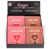 Comestible Tanga eper pezsgős 36g