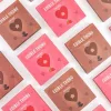 Comestible Tanga eper pezsgős 36g