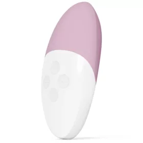 LELO - SIRI 3 CLITORIS MASSAGER LÁGY RÓZSASZÍN