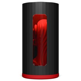 LELO - F1S V3 FÉRFI MASZTURBÁTOR PIROS