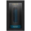 LELO - F1S V3 FÉRFI MASZTURBÁTOR TEAL XL