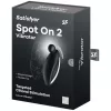 Spot On 2 black