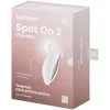 Spot On 2 white