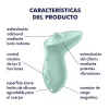 Exciterrr Mint Clitoris stimulátor