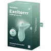 Exciterrr Mint Clitoris stimulátor