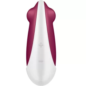 SATISFYER - SPOT ON 3 KLITORIS STIMULÁTOR BOGYÓ
