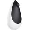 SATISFYER - SPOT A 3 CSIKLÓN STIMULÁTOR FEKETE