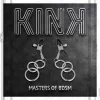 KINK - 3 O-GYŰRŰS MELLBIMBÓCSÍP 6 CM