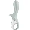 Vibro Gonflable Légpumpa Booty 3 8 x 3,5 cm