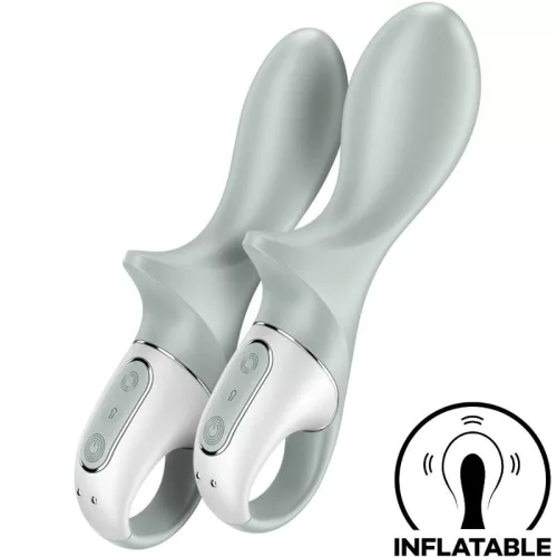 Vibro Gonflable Légpumpa Booty 3 8 x 3,5 cm