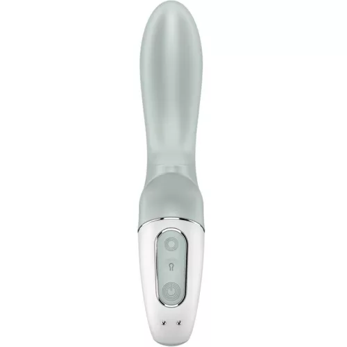 Vibro Gonflable Légpumpa Booty 3 8 x 3,5 cm