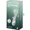 Vibro Gonflable Légpumpa Booty 3 8 x 3,5 cm