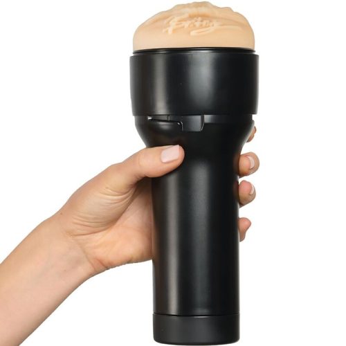 KIIROO - ÉREZD BRITNEY AMBER STROKER