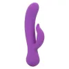 CALEXOTICS – ELSŐ VIBRÁTOR PLEASER FELTÖLTHETŐ LILA