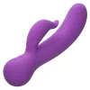CALEXOTICS – ELSŐ VIBRÁTOR PLEASER FELTÖLTHETŐ LILA