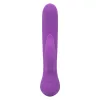 CALEXOTICS – ELSŐ VIBRÁTOR PLEASER FELTÖLTHETŐ LILA