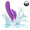 CALEXOTICS – ELSŐ VIBRÁTOR PLEASER FELTÖLTHETŐ LILA