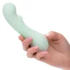 CALEXOTICS - PACIFICA BORA BORA ESTIMULÁTOR G SPOT 10 VIBRATIONS AQUA