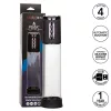 CALEXOTICS Peak – 4 sebességű stimuláló pumpa feketében