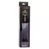 CALEXOTICS Peak – 4 sebességű stimuláló pumpa feketében