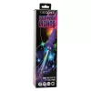 CALEXOTICS - SOUTHERN LIGHTS LIGHT LIGHT ANAL PLUG 10 REZGÉSEK SZILIKON LILA