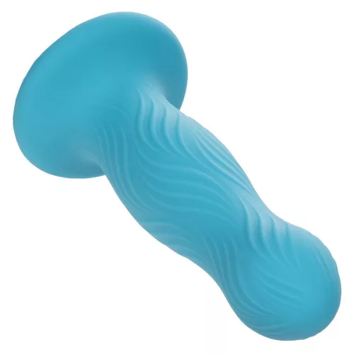 CALEXOTICS - WAVERIDER SWELL ANAL PLUG KÉK
