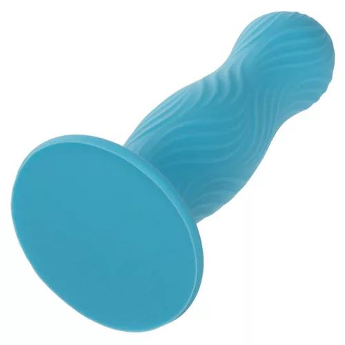 CALEXOTICS - WAVERIDER SWELL ANAL PLUG KÉK