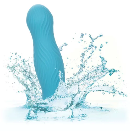 CALEXOTICS - WAVERIDER SWELL ANAL PLUG KÉK