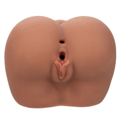 CALEXOTICS – A ROLLER BABE DUPLA REALISZTIKUS MASZTURBÁTOR HÚSA