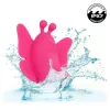 CALEXOTICS - NEON VIBRÁCIÓK A FLUTTER VIBE STIMULÁTOR 10 REZGÉSEK PINK