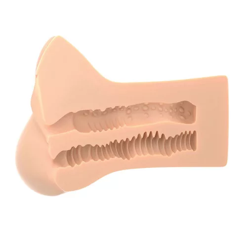 PDX PLUS – VÁLASZD KI AZ ÖRÖMÖD XL REALISTA STROKER HÚST