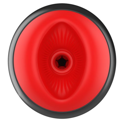 JAMYJOB – CORE-X AUTOMATA MASZTURBÁTOR 5 SZÍVÓ- ÉS REZGÉSI MÓDOK