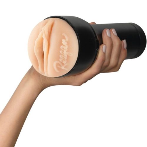 KIIROO - FEEL REAGAN FOXX STROKER KIIROO STARS KOLLEKCIÓ