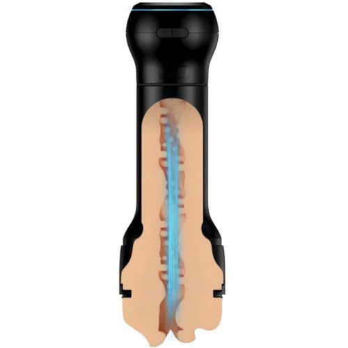 KIIROO - KOMBÓ SZETT, POWER BLOW + FEEL MOUTH STROKER