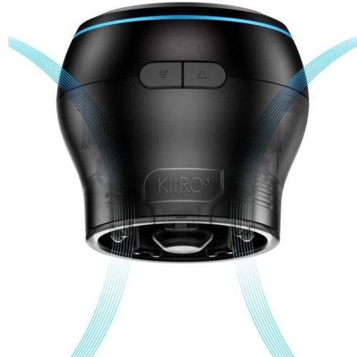 KIIROO - KOMBÓ SZETT, POWER BLOW + FEEL MOUTH STROKER