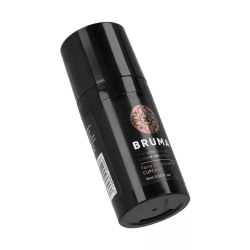 BRUMA – ultrakönnyű élvezet, folyékony vibrátor 15 ml