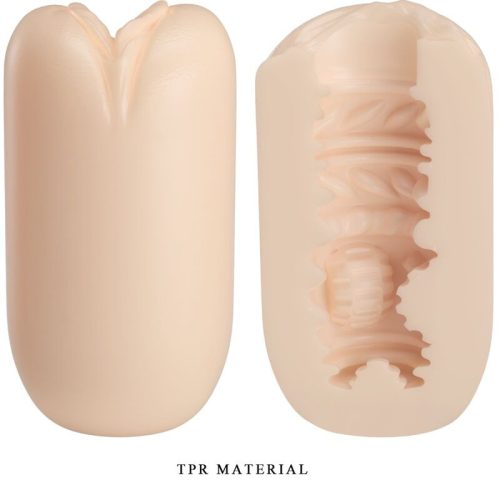 PRETTY LOVE - MASHA FÉRFI MASZTURBÁTOR HÚS