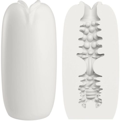 SZÉP SZERELEM – OLGA FÉRFI MASZTURBÁTOR FEHÉR