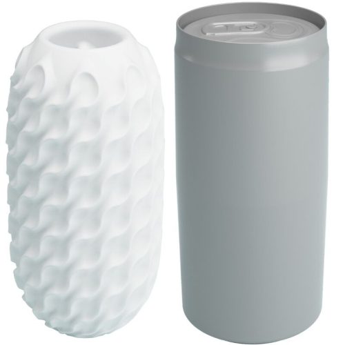 PRETTY LOVE - VENUS X FÉRFI MASZTURBÁTOR MODEL 2 WHITE