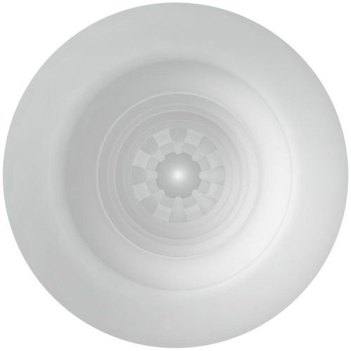 PRETTY LOVE - VENUS X FÉRFI MASZTURBÁTOR MODEL 3 FEHÉR